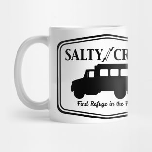 Salty Crew Mug